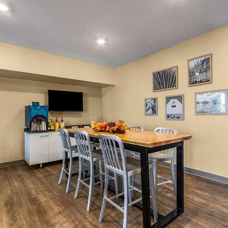 Woodspring Suites 미라마 외부 사진