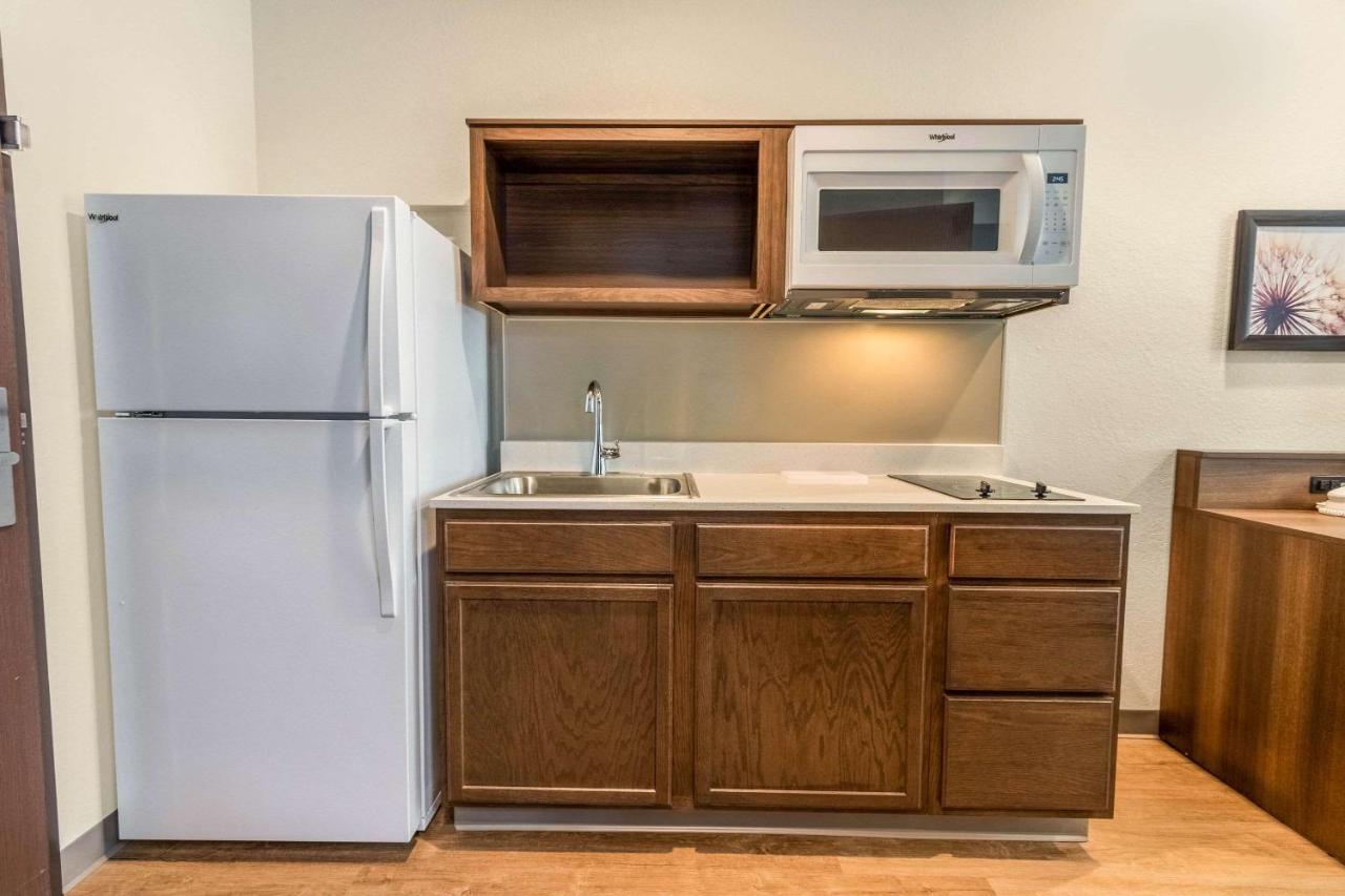 Woodspring Suites 미라마 외부 사진