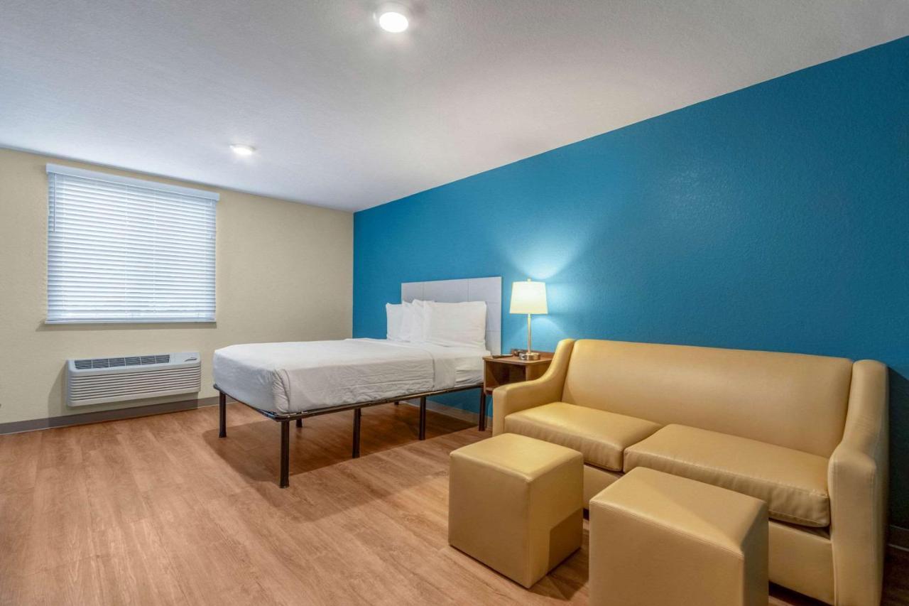 Woodspring Suites 미라마 외부 사진