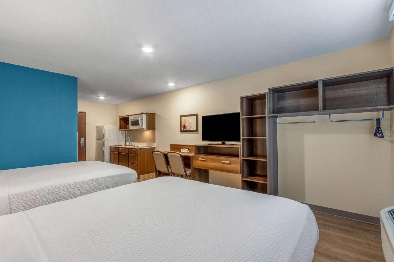 Woodspring Suites 미라마 외부 사진